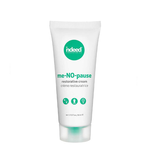 Indeed Labs Me-NO-Pause Cream