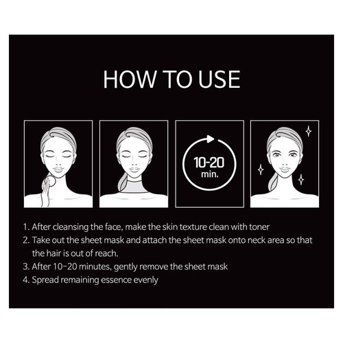 My Neck Mask My Neck Mask