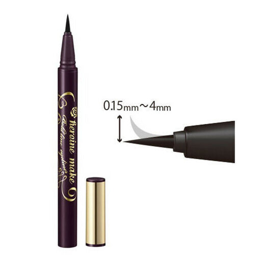 Isehan Kiss me Heroine Make Bold Liquid