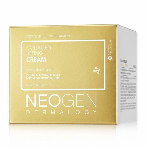 Neogen Collagen Lifting Cream Neogen Collagen Lifting Cream