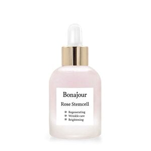 Bonajour Rose Stemcell Ampoule