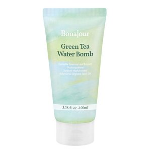 Bonajour Green Tea Water Bomb