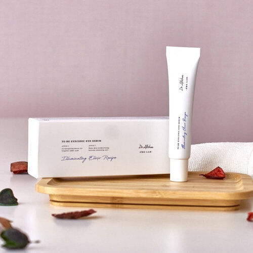 Dr. Althea To Be Eyeconic Eye Serum