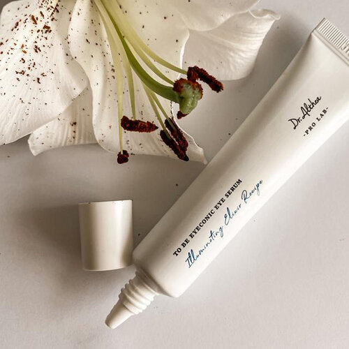 Dr. Althea To Be Eyeconic Eye Serum