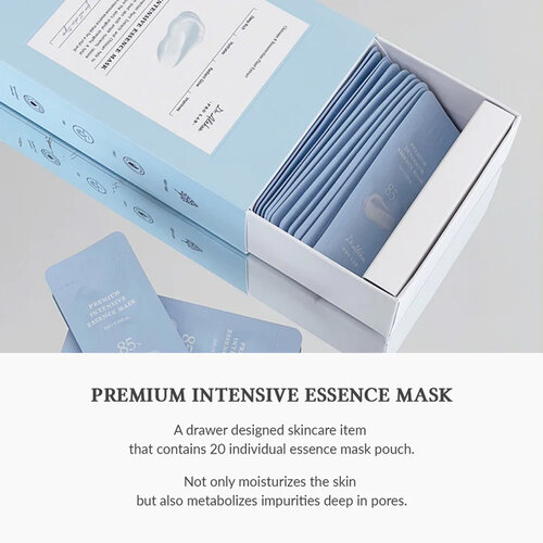 Dr. Althea Premium Intensive Essence Mask