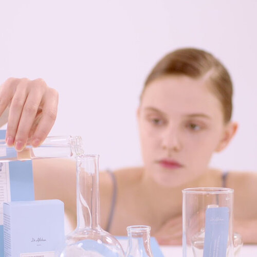 Dr. Althea Premium Intensive Essence Mask