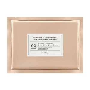Dr. Althea Essential Skin Conditioner Silk Mask Dr. Althea Essential Skin Conditioner Silk Mask