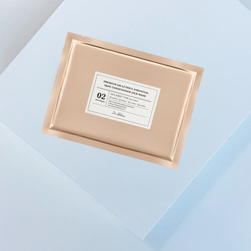 Dr. Althea Essential Skin Conditioner Silk Mask Dr. Althea Essential Skin Conditioner Silk Mask