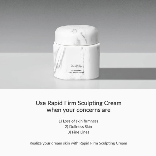 Dr. Althea Rapid Firm Sculpting Cream Dr. Althea Rapid Firm Sculpting Cream