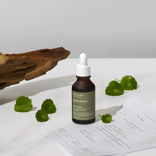 Mary & May Centella Asiatica Serum Mary & May Centella Asiatica Serum
