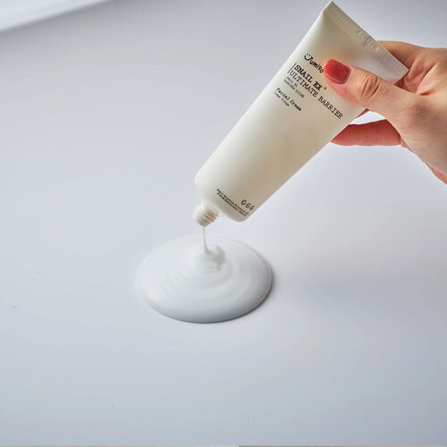 Jumiso Snail EX Ultimate Barrier Facial Cream