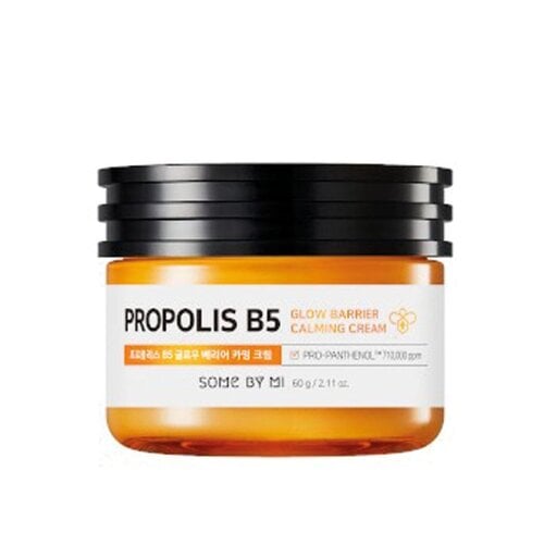 Some By Mi Propolis B5 Glow Barrier Calming Cream