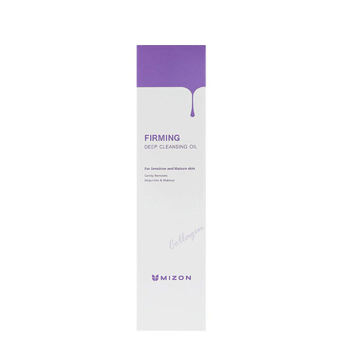 Mizon Firming Deep Cleansing Oil