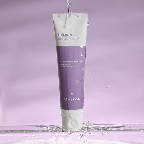 Mizon Firming Deep Cleansing Oil