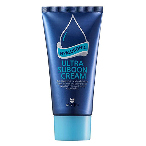 Mizon Hyaluronic Ultra Suboon Cream
