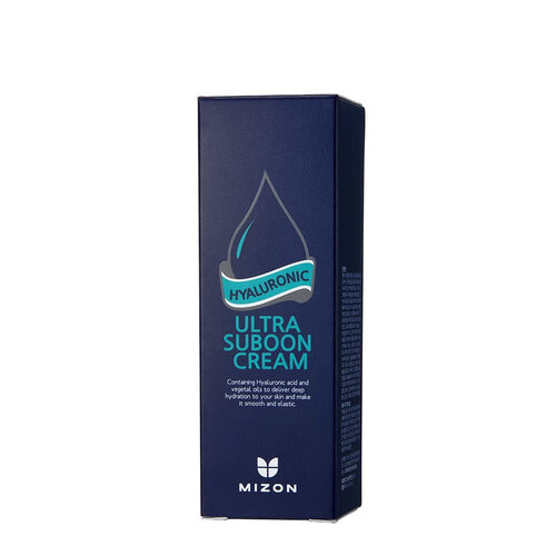 Mizon Hyaluronic Ultra Suboon Cream