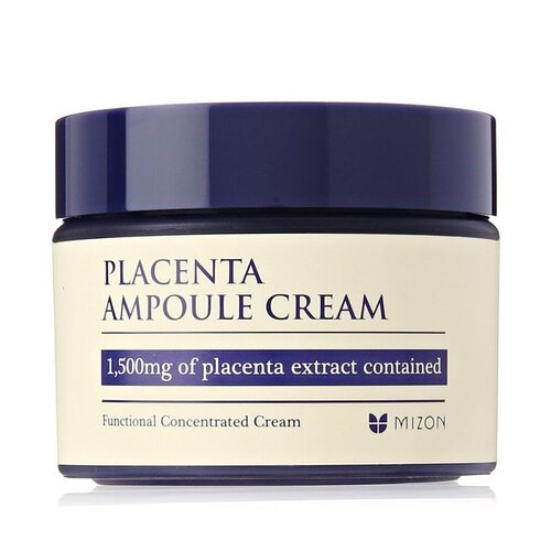 Mizon Placenta Ampoule Cream Mizon Placenta Ampoule Cream