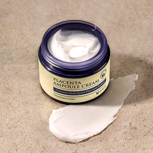 Mizon Placenta Ampoule Cream Mizon Placenta Ampoule Cream