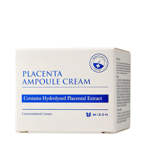 Mizon Placenta Ampoule Cream Mizon Placenta Ampoule Cream