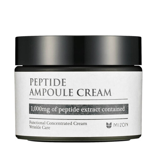 Mizon Peptide Ampoule Cream