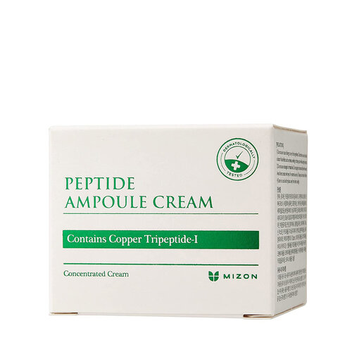 Mizon Peptide Ampoule Cream