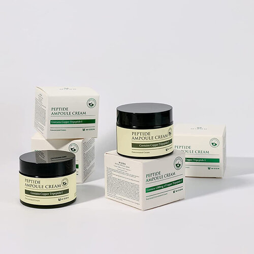 Mizon Peptide Ampoule Cream