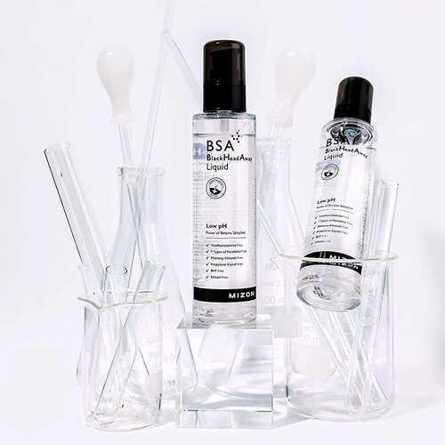 Mizon BSA Blackhead Away Liquid Mizon BSA Blackhead Away Liquid