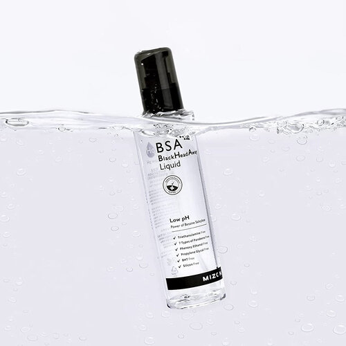 Mizon BSA Blackhead Away Liquid Mizon BSA Blackhead Away Liquid