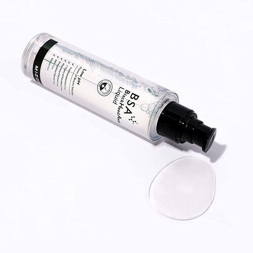 Mizon BSA Blackhead Away Liquid Mizon BSA Blackhead Away Liquid