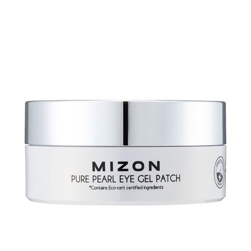 Mizon Pure Pearl Eye Gel Patch