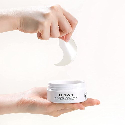 Mizon Pure Pearl Eye Gel Patch