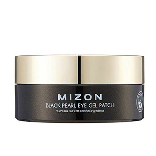 Mizon Black Pearl Eye Gel Patch