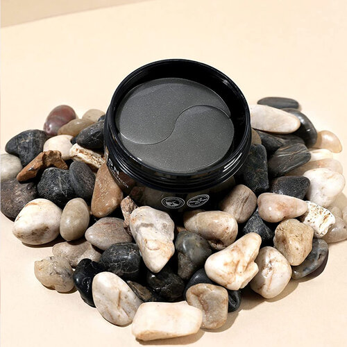 Mizon Black Pearl Eye Gel Patch