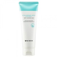 Hyaluronic Acid Sherbet Deep Cleansing Foam