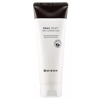 Snail Silky Deep Cleansing Foam
