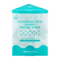 Hyaluronic Sherbet Peeling Scrub