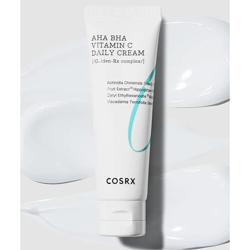 COSRX Refresh AHA BHA VITAMIN C Daily Cream COSRX Refresh AHA BHA VITAMIN C Daily Cream