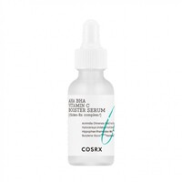 Refresh AHA BHA Vitamin C Booster Serum