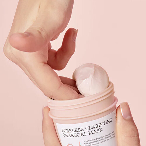 COSRX Poreless Clarifying Charcoal Mask COSRX Poreless Clarifying Charcoal Mask