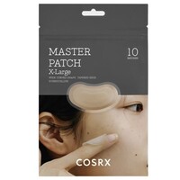 Master Patch X-LARGE
