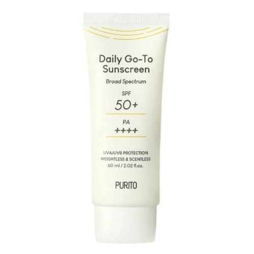 Purito Seoul Daily Go-To Sunscreen