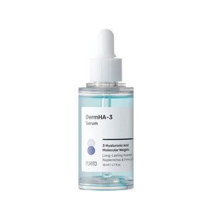 Purito Seoul DermHA-3 Serum