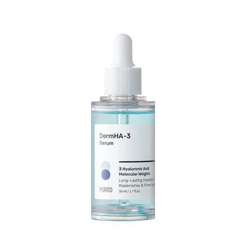 Purito Seoul DermHA-3 Serum Purito Seoul DermHA-3 Serum
