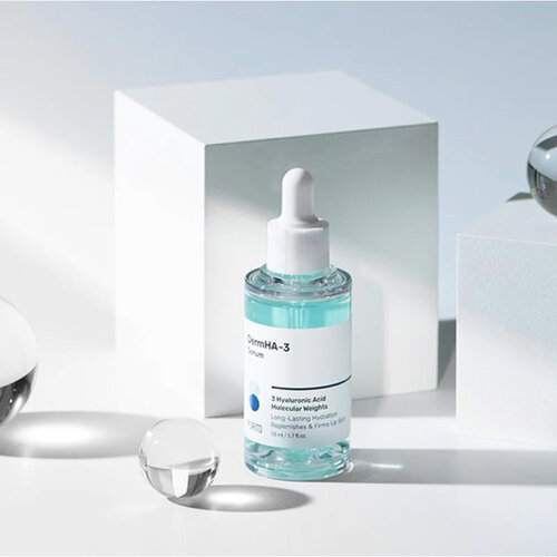 Purito Seoul DermHA-3 Serum