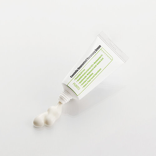 Purito Seoul Centella Unscented Recovery Cream (mini)