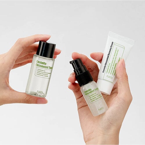 Purito Seoul Centella Unscented Toner (mini) Purito Seoul Centella Unscented Toner (mini)
