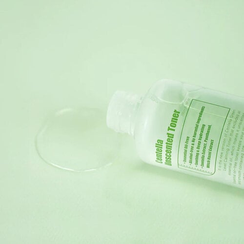 Purito Seoul Centella Unscented Toner (mini) Purito Seoul Centella Unscented Toner (mini)