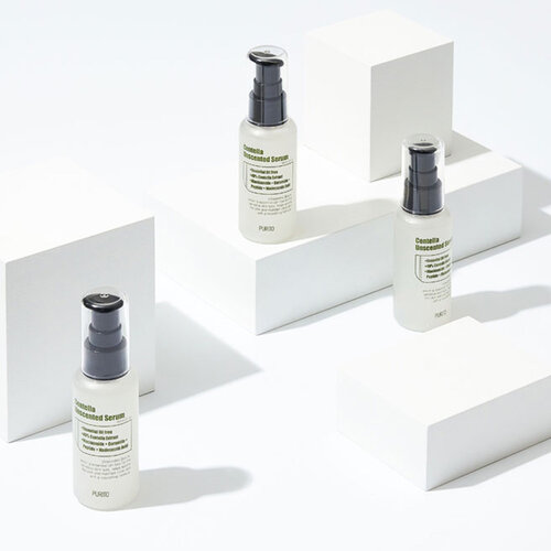 Purito Seoul Centella Unscented Serum (mini)