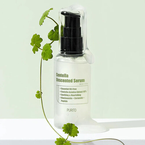 Purito Seoul Centella Unscented Serum (mini)