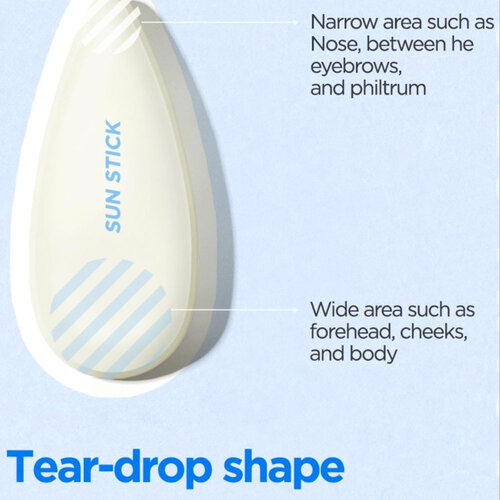 Isntree Hyaluronic Acid Airy Sun Stick SPF50+ PA++++